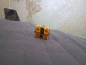 город лабиринт