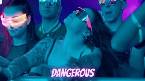 DJ Tolunay - Dangerous (Club Mix) #newmusic #bangladesh #india #djsong #russia