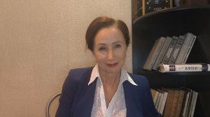 проба на роль Галина Букина/Блинникова Елена