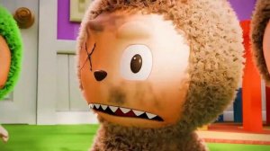 МЕДВЕДЬ БААРЕН НОВЫЙ УЧИТЕЛЬ!!! (Super Bear Adventure анимации)