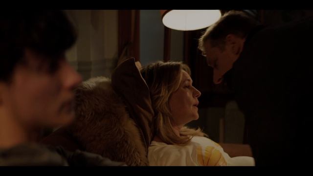 Вкус смерти (Тупик) 2 серия «Франкентин» (сериал, 2025)