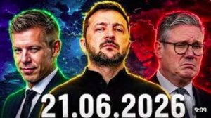 Новости Дня 21.06.2026!!! важно!