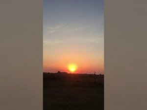 Соляризация. Закат или Рассвет, один ответ!