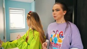 ырка выходит замуж за слендеремена