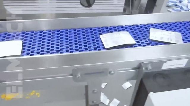 Elmach 3015 PDA WKH 100 смотреть онлайн