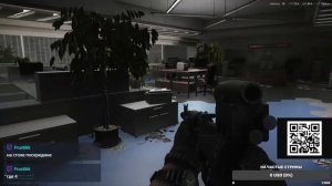 ПЕРВЫЙ РАЗ В ESCAPE FROM TARKOV FULL №1