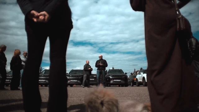 Встреча клуба KGM PRO. Москва. Россия (final) | Meeting Of The KGM PRO Club. Moscow. Russia