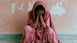 Юноша изнасиловал 14-летнюю девочку в туалете на крыше дома