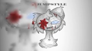 HEAVENLY JUMPSTYLE