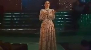Валентина Толкунова Мой милый, если б не было войны...