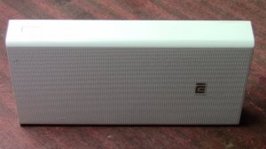 Powerbank Xiaomi 20000 проблемы при разборке