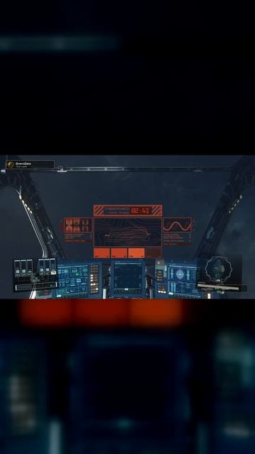 Первый вылет в Starfield | Путь с нуля #Shorts