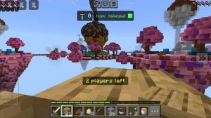 Skywars 015!!! Майнкрафт