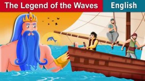 The Legend of the Waves