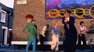 Billie Piper - Because We Want To