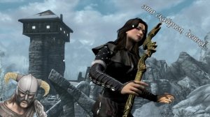 Skyrim Unbound | Перерождение