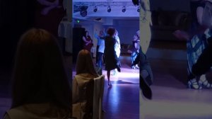 Врачи отрываются на день медика! Вальс, Ламбада, цыганочка, рок-н-ролл