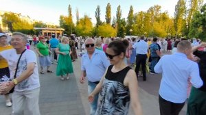 А над речкой туман..... 21.06.26.