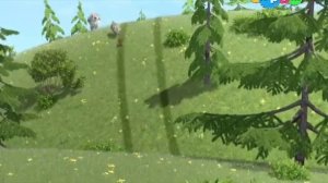 RVS Skorpion_medved.mp4
