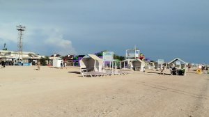 Отдых Должанская 2026, пляж Казачий берег 1 сегодня 10 июня 2026, лучший пляж Должанки Азовское море