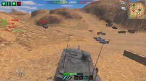 Tank Force 21.06.2026 #СИЛА АЛЬЯНСА Извините, парни, день тяжелый...