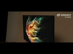 Телевизор Mi TV Master 86 Mini LED