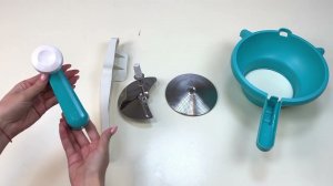 Мельница Фантазия Tupperware