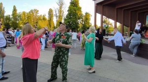 Вечерок..... 21.06.26.