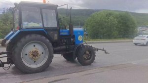 Погуляли на природе с коллегами.Шашлыки и танцы