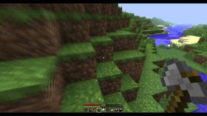 Mr.Agres и Minecraft. 01.Начало.