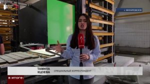 «Дорблокстрой» производит высококачественную брусчатку