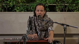 07.10.2025 Киртан медитации - Е.М. Ниламбари деви даси