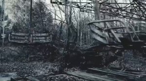 Чернобыль