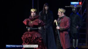 Культурное обозрение от 21.06.2026