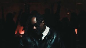 Wale, Leon Thomas - Watching Us