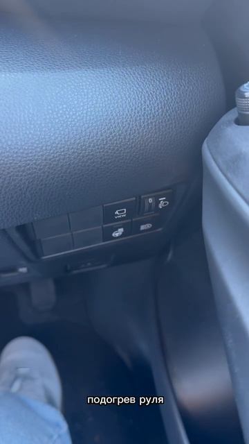Toyota Yaris Cross 2023 год ДДА