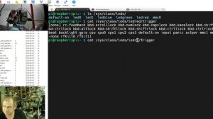 Глава 5.25: Подключение RGB LED к LED class через DT  The Linux Driver Development Guide for RPi 3 📘