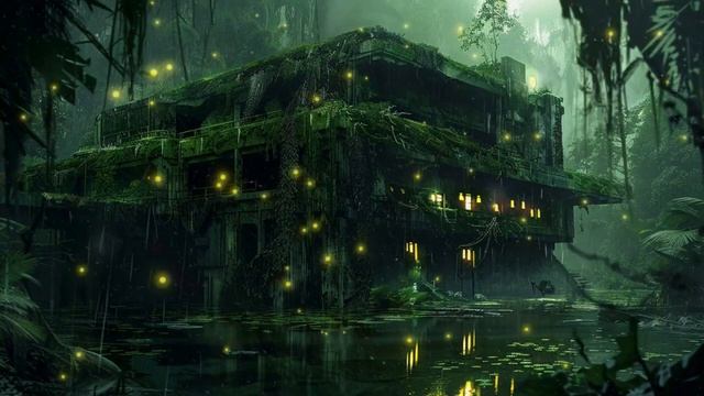 LAGUNA  GUESTHOUSE   ( ethereal soundscapes ...)