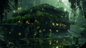 LAGUNA  GUESTHOUSE   ( ethereal soundscapes ...)