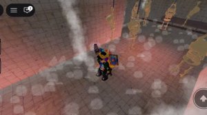 Roblox 33 Gameplay