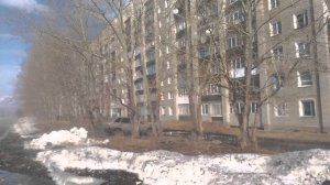 Бериллиевый дым от тушения пожара на УМЗ дошел до Риддера. Авария на УМЗ а может просто туман?