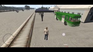 Романтика поездов в мотор депот (Motor Depot)