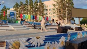 Повод вернуться