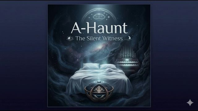A-Haunt - The Silent Witness смотреть онлайн