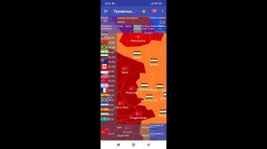 мировые беспорядки 1 серия 2 сезон (+титры,заставка студии забивака анимайшон)