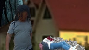Я ПРИЕХАЛ В ДЕРЕВНЮ. И НАШËЛ ТРУП ДЕРЕВЕНСКИЕ ЧТО-ТО СКРЫВАЮТ?