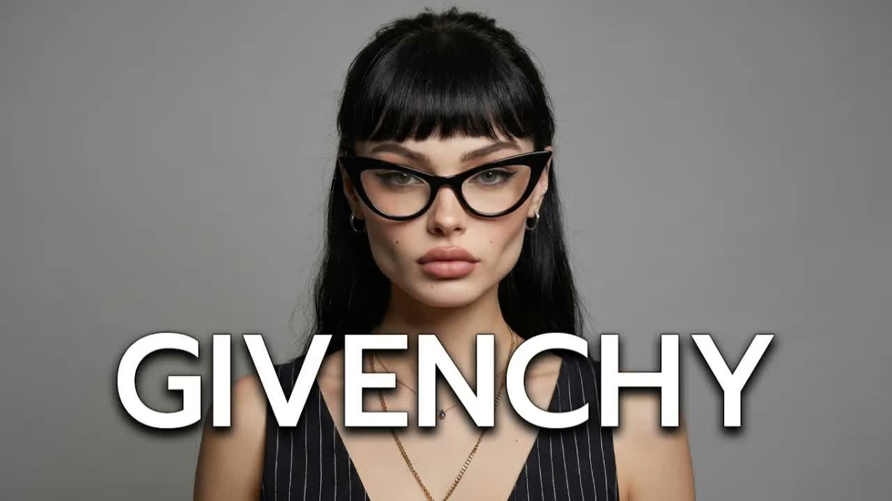 GIVENCHY In Store Music Boutique Background Playlist June 2026