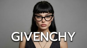 GIVENCHY In Store Music Boutique Background Playlist June 2026