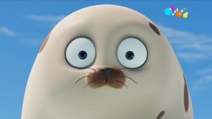 ТЮЛЕНЧИКИ