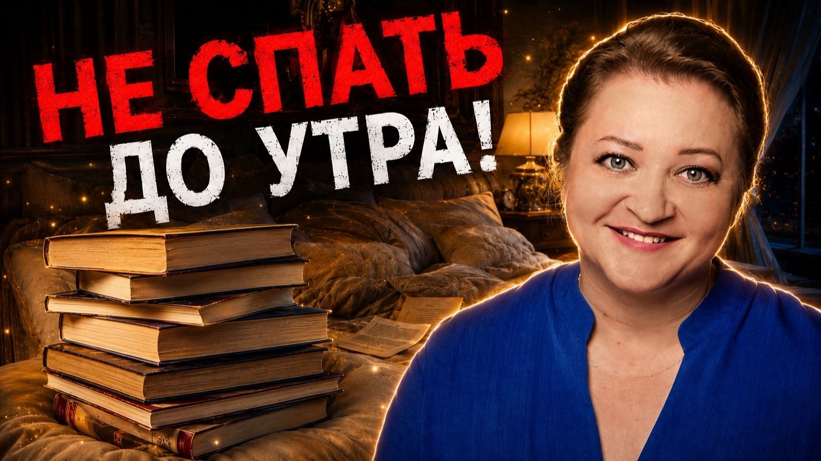 Что почитать, чтобы залипнуть до утра. 7 увлекательных книг😍 смотреть онлайн